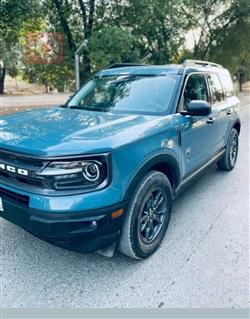 فۆرد برۆنکۆ سپۆرت